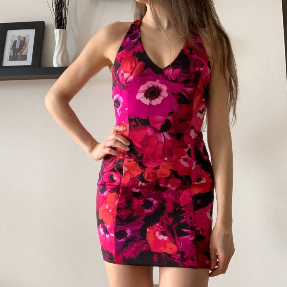Guess dress